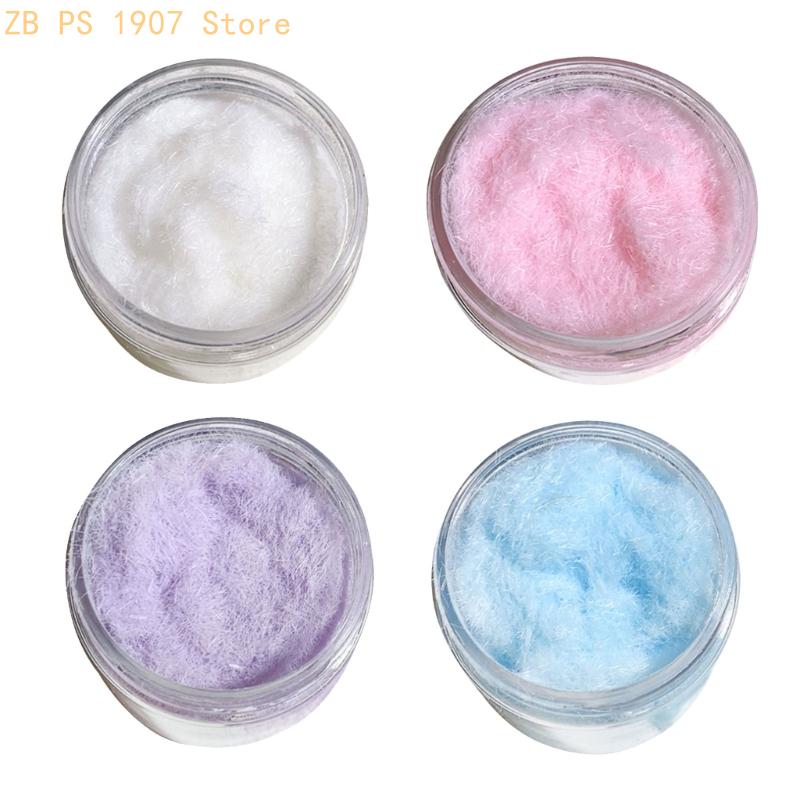 Flocking Powder Adhesive Resin - огляд і ціна Resin Craft Material