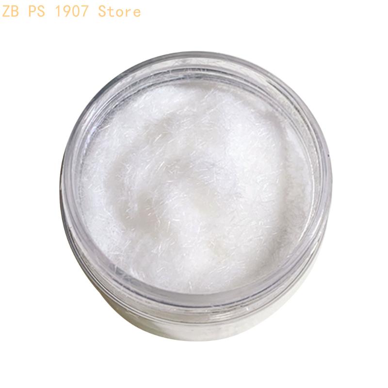Flocking Powder Adhesive Resin - огляд і ціна Resin Craft Material