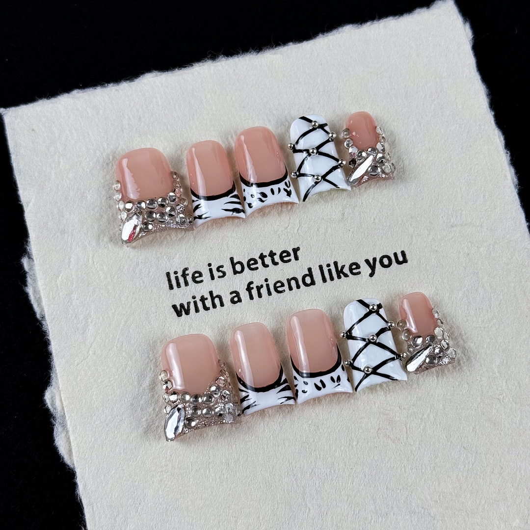 10pcs high-end Luxury yet mini - огляд і ціна Resin Craft Material