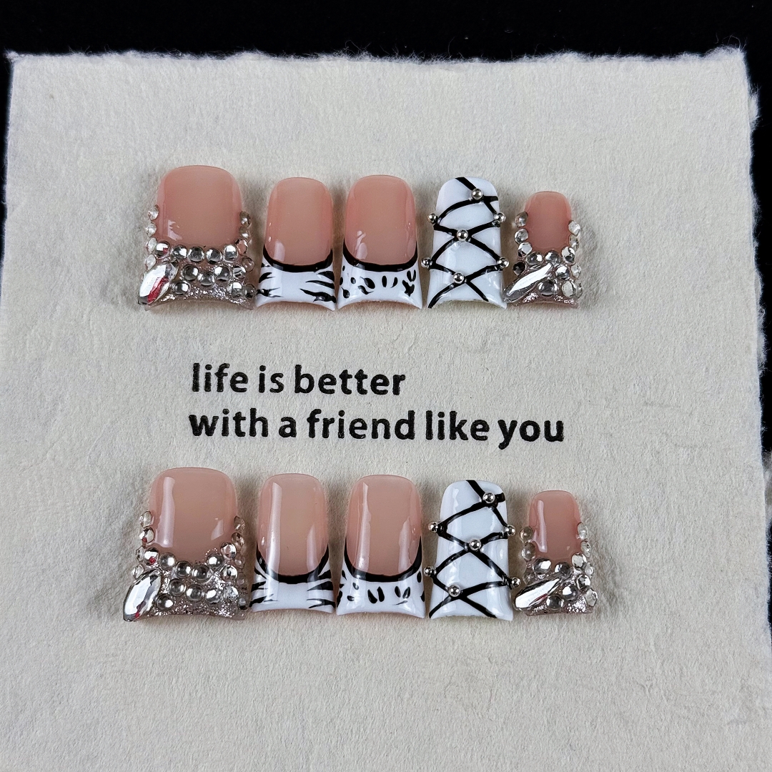10pcs high-end Luxury yet mini - огляд і ціна Resin Craft Material