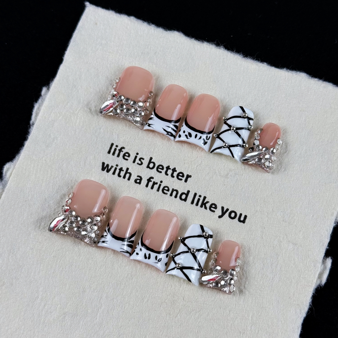 10pcs high-end Luxury yet mini - огляд і ціна Resin Craft Material