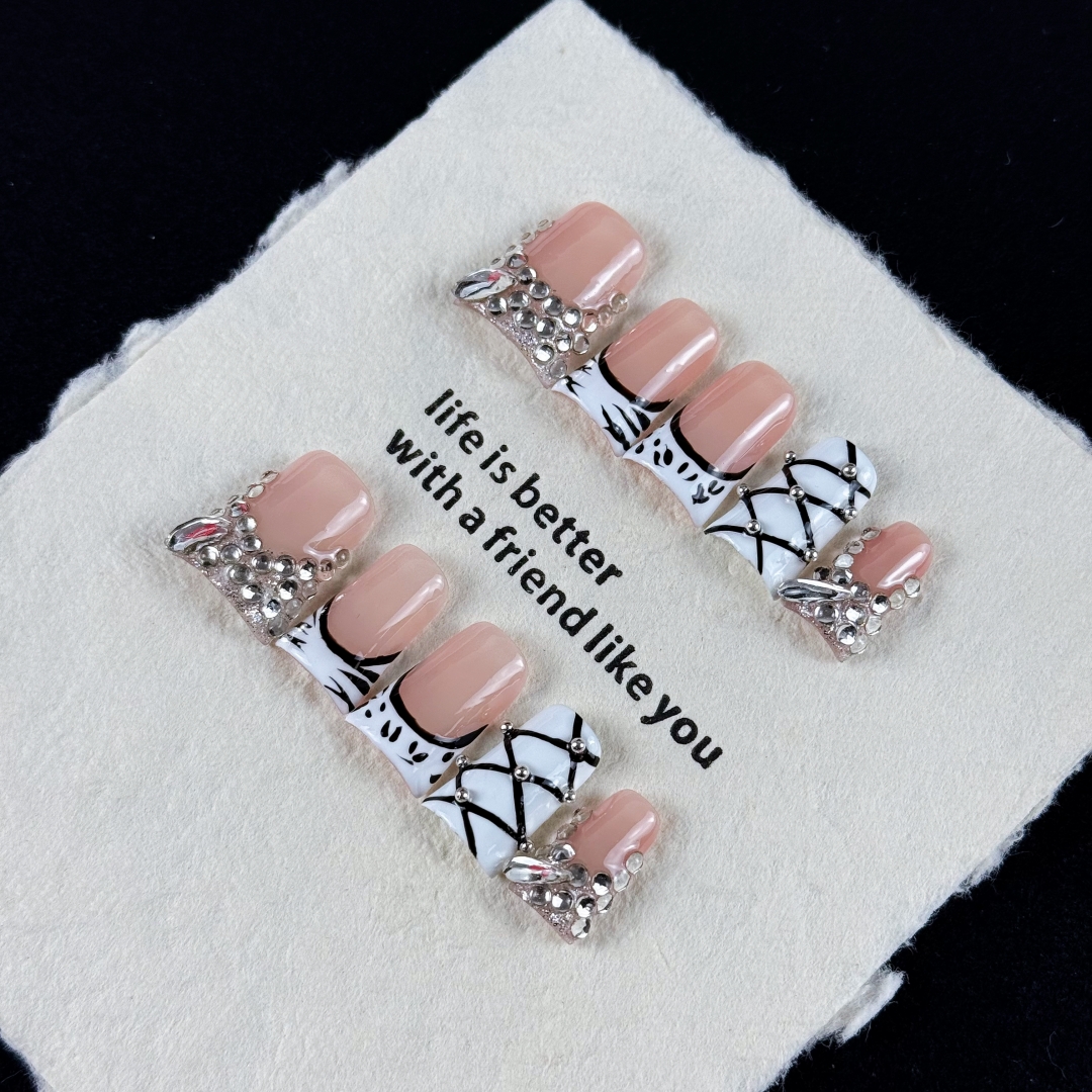 10pcs high-end Luxury yet mini - огляд і ціна Resin Craft Material