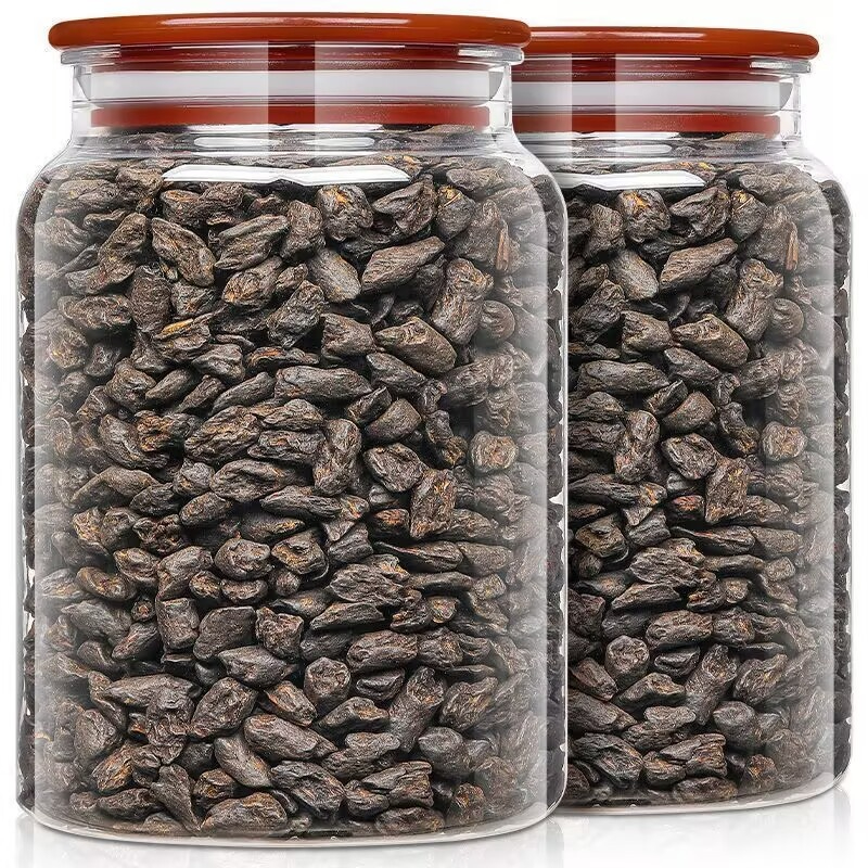 100% Natural Bulk Tea Fossil D - огляд і ціна Dried Flower Bulk