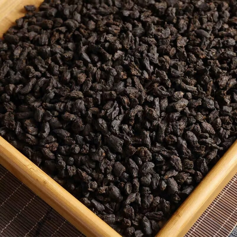 100% Natural Bulk Tea Fossil D - огляд і ціна Dried Flower Bulk