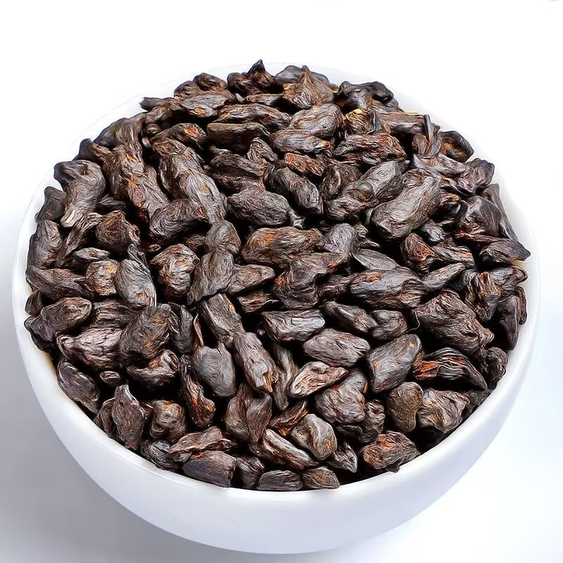100% Natural Bulk Tea Fossil D - огляд і ціна Dried Flower Bulk