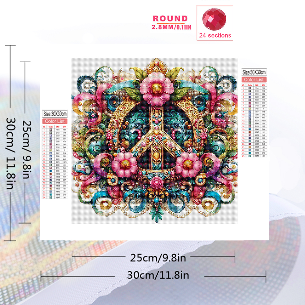 Evershine Diamond Painting Flo - огляд і ціна Resin Craft For Beginners