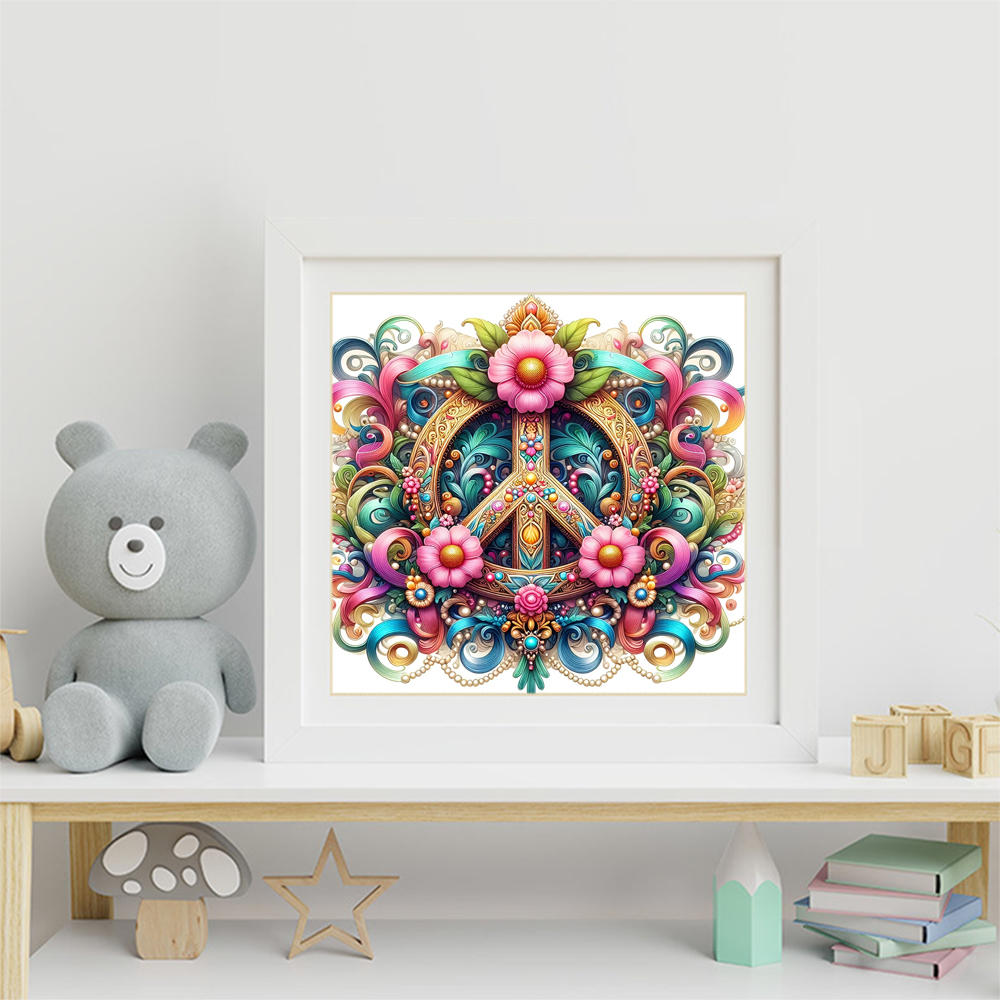 Evershine Diamond Painting Flo - огляд і ціна Resin Craft For Beginners