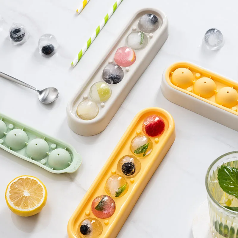 6 Grids Storage For Food Meal  - огляд і ціна Serving Tray Mold