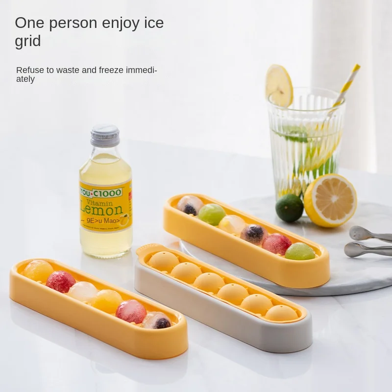 6 Grids Storage For Food Meal  - огляд і ціна Serving Tray Mold