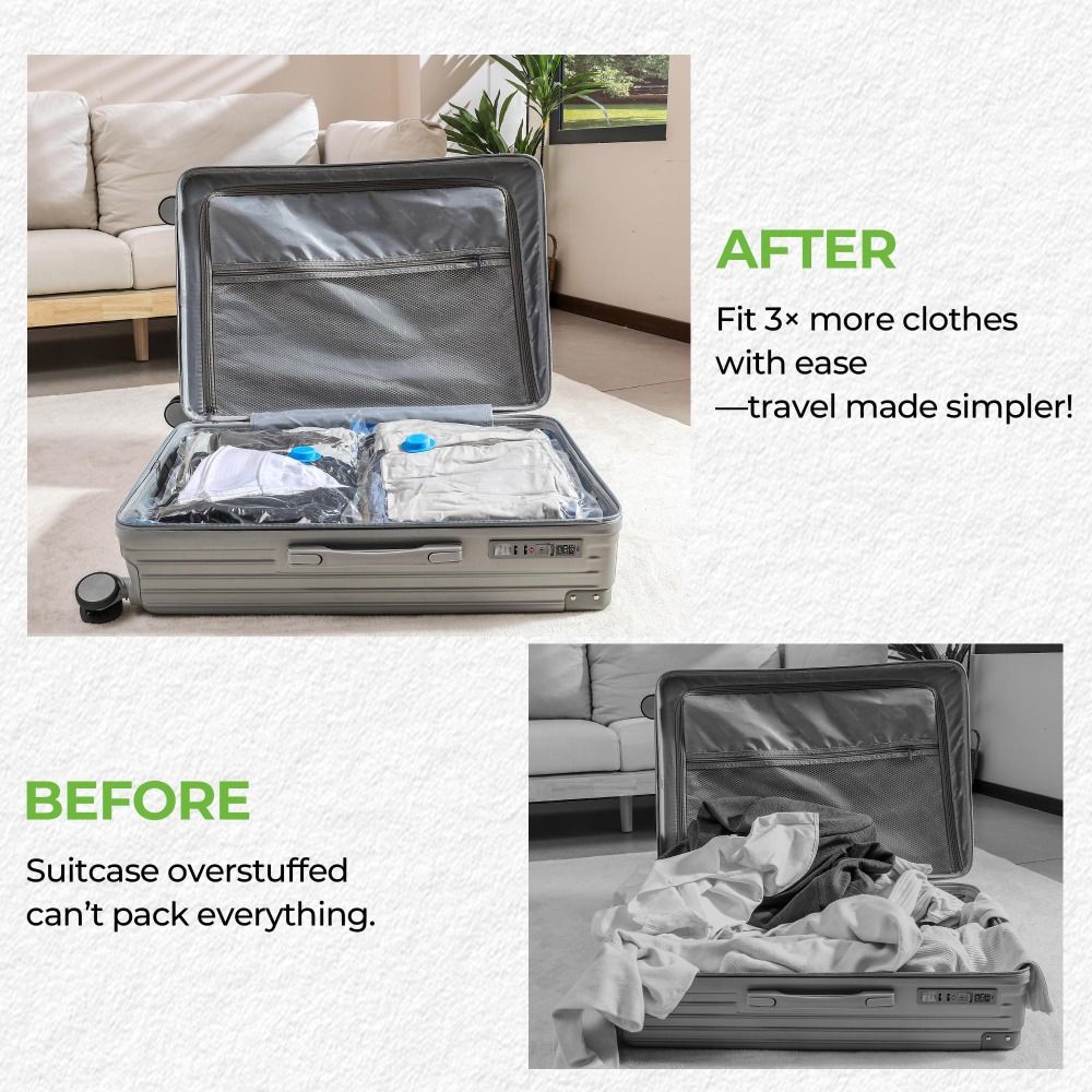 New Rechargeable Electric Vacu - огляд і ціна Vacuum Chamber Small