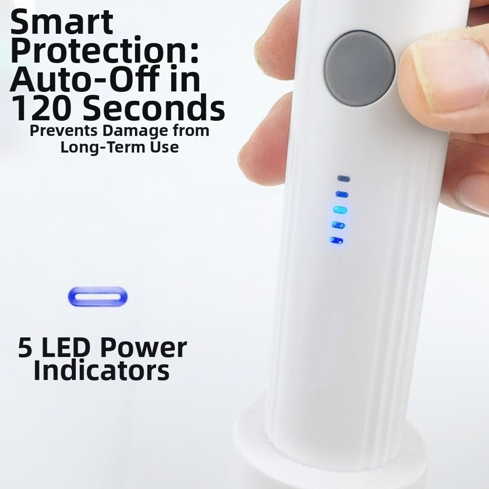 New Rechargeable Electric Vacu - огляд і ціна Vacuum Chamber Small