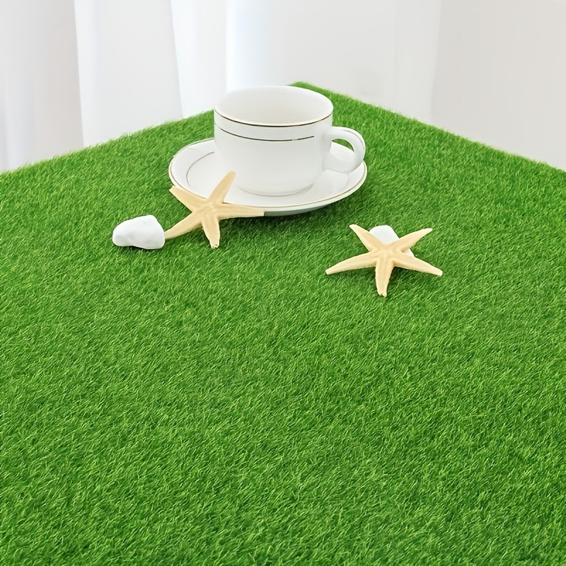 15/30cm Artificial Grassland M - огляд і ціна Terrarium Moss Art