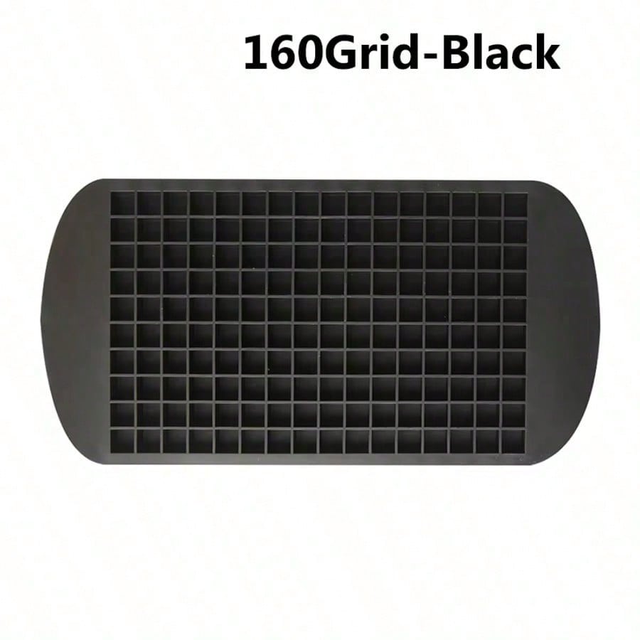 Silicone Mini Trays 160 Small  - огляд і ціна Silicone Mold Tray
