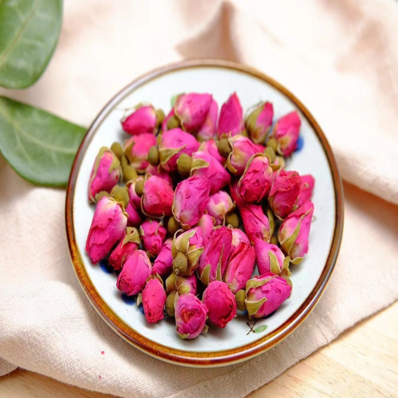 Fragrant Natural Red Rose Drie - огляд і ціна Flower Preservation Resin