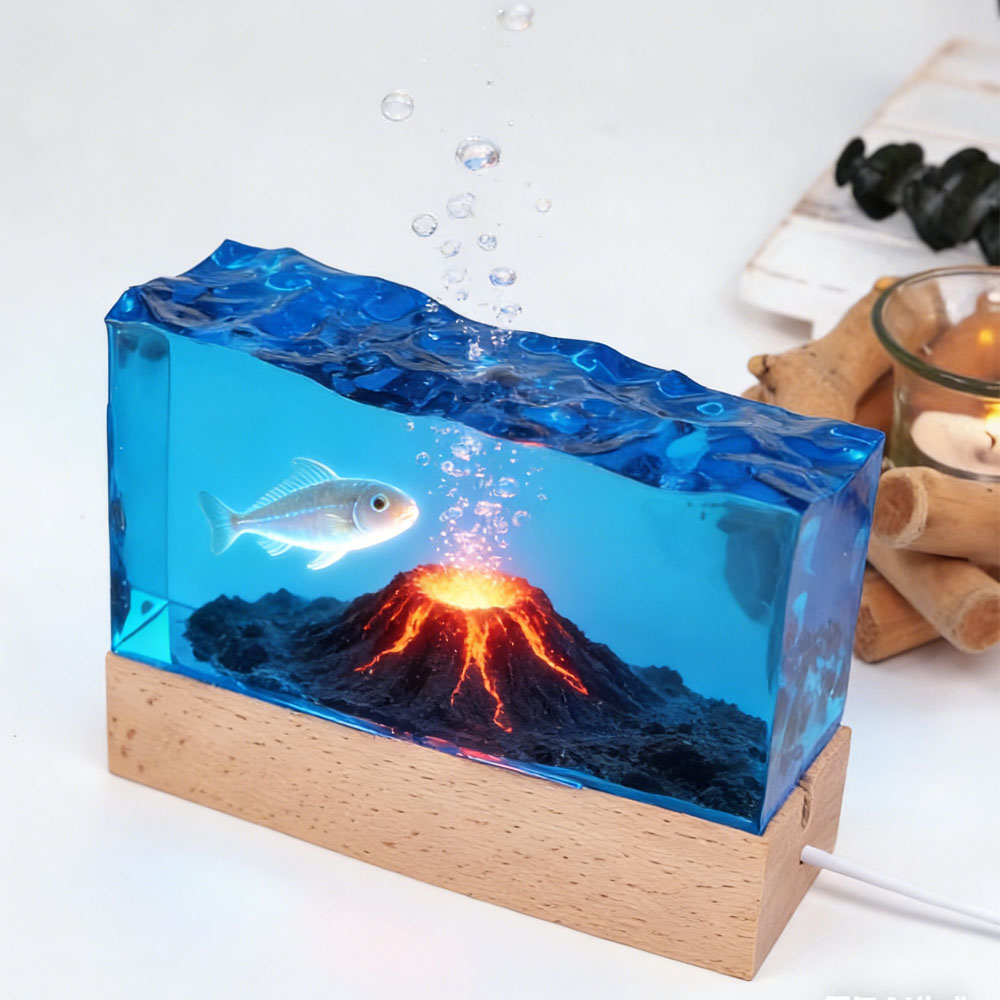 Sea Wave Resin Molds Water Rip - огляд і ціна Resin Ocean Wave Mold