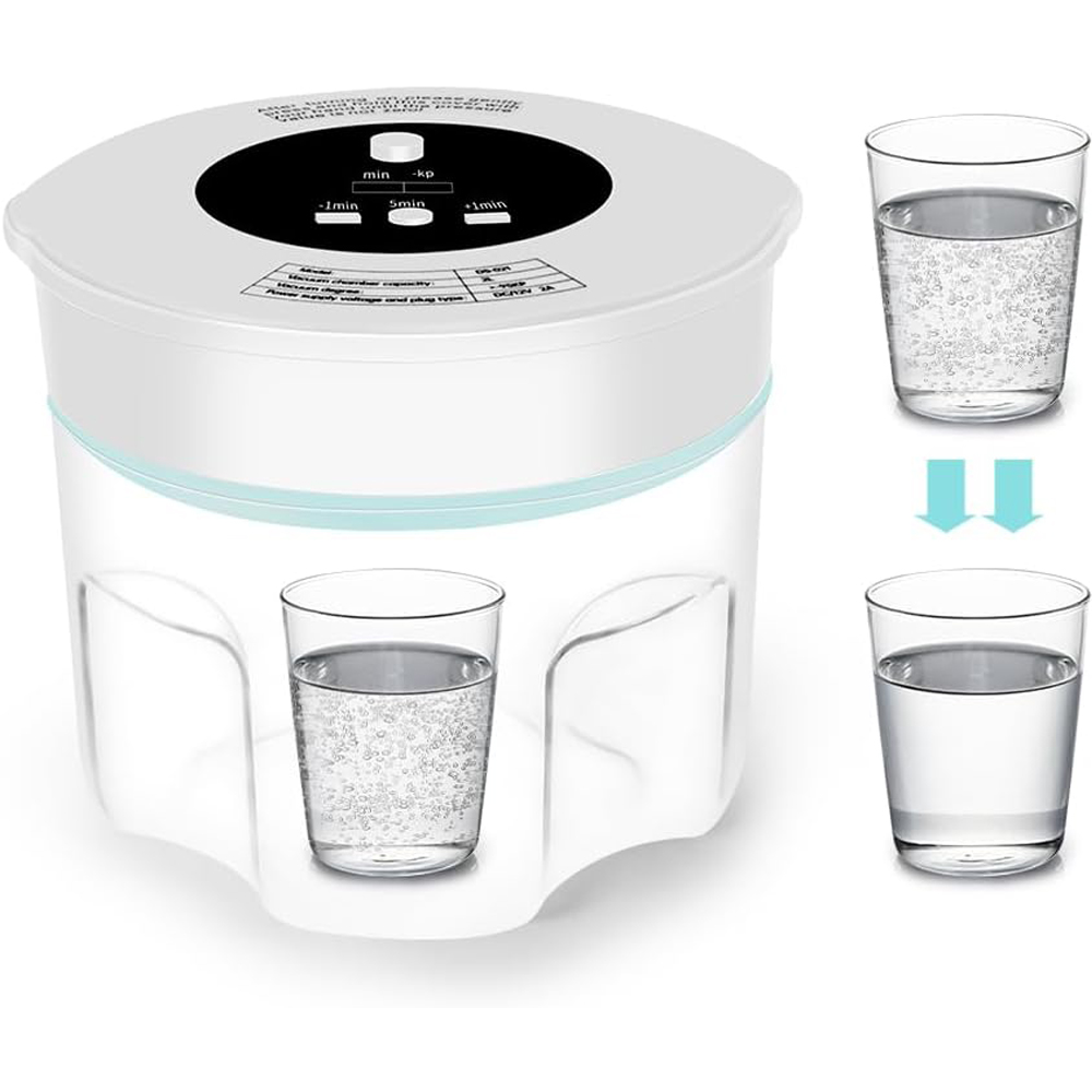 2025 Resin Bubble Remover Pro, - огляд і ціна Vacuum Chamber Small