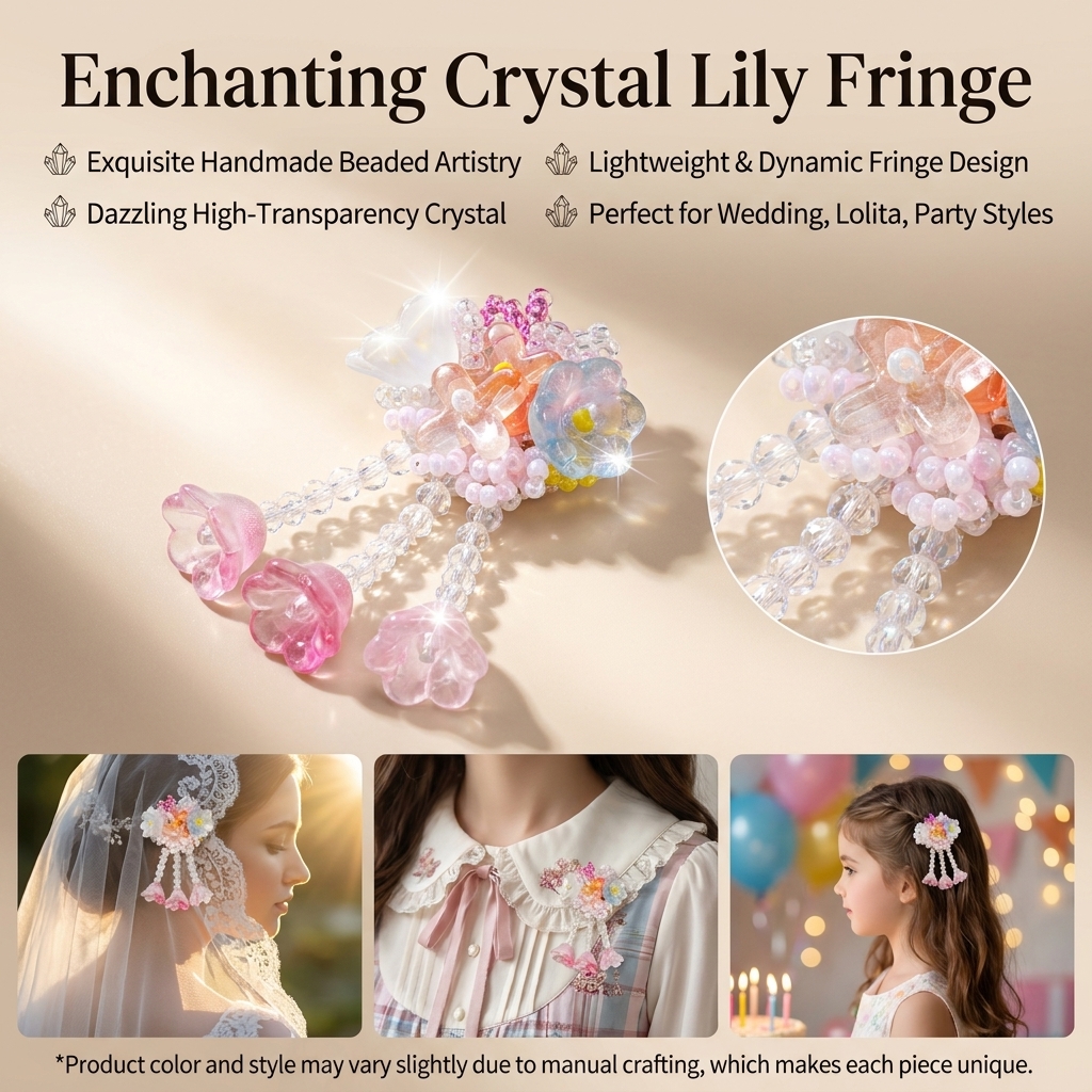 Resin Crystal Flower Tassel Pe - огляд і ціна Flower Preservation Resin
