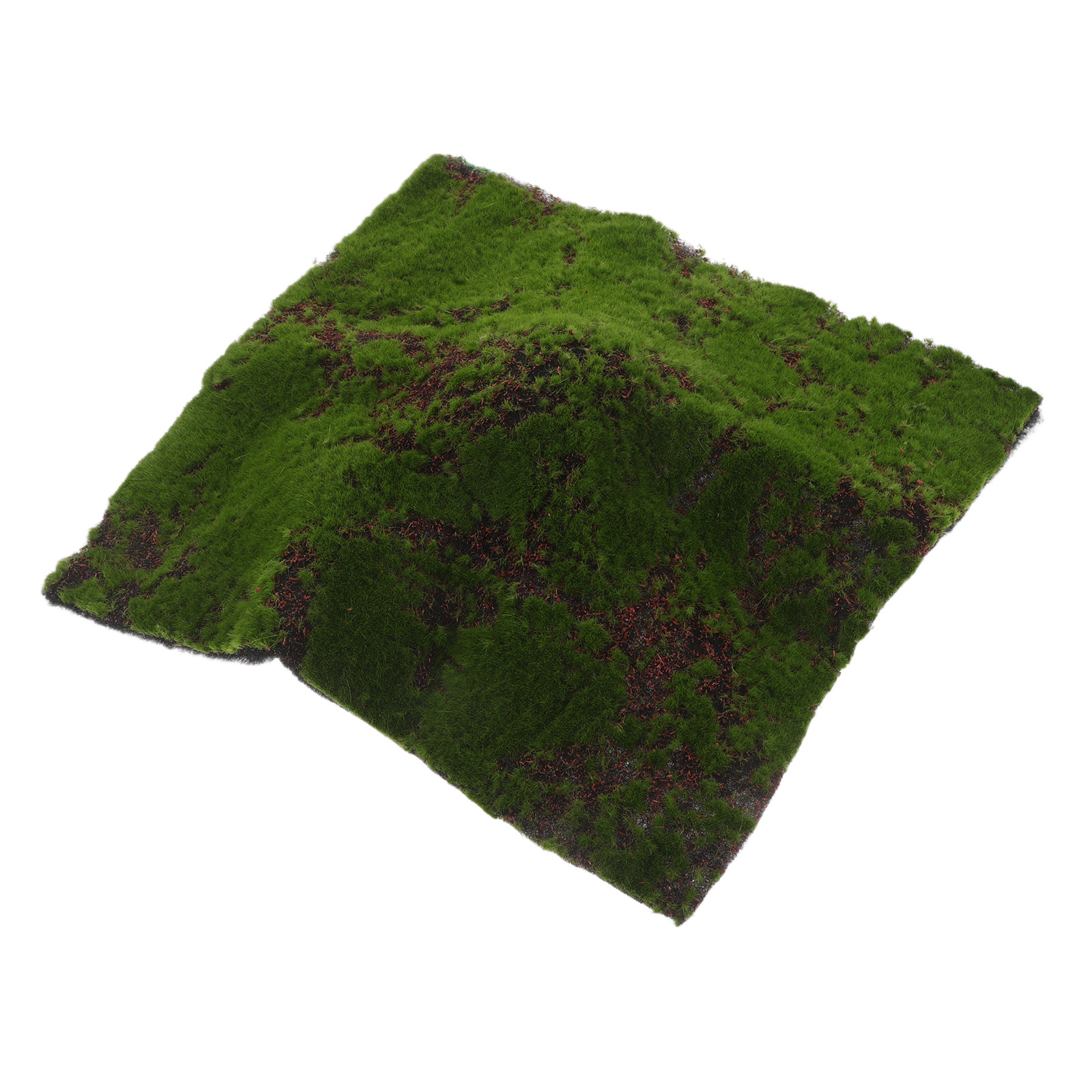 Fake Moss Grass Artificial Gre - огляд і ціна Terrarium Moss Art
