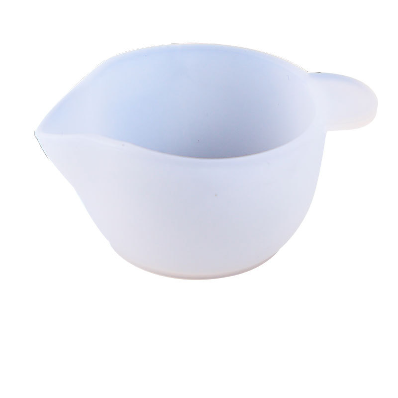 DIY Resin Jewelry Making Tool  - огляд і ціна Mixing Cup Silicone