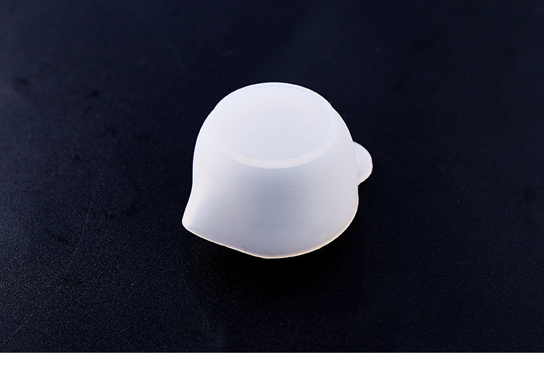 DIY Resin Jewelry Making Tool  - огляд і ціна Mixing Cup Silicone