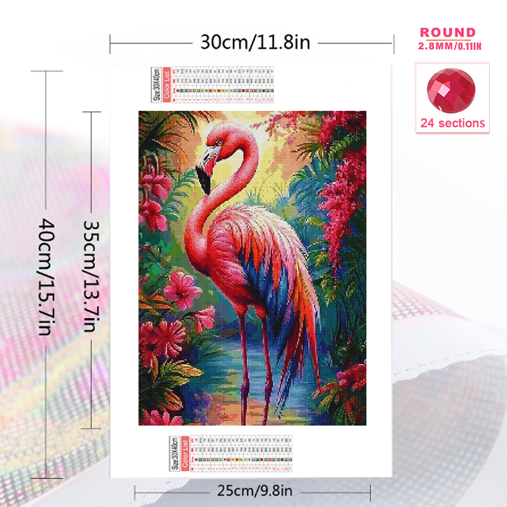 Momoart Diamond Painting Flami - огляд і ціна Resin Craft For Beginners