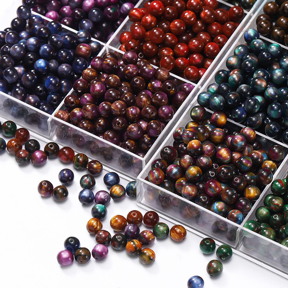 20-50pcs/lot Glitter Mitation  - огляд і ціна Resin Craft Material