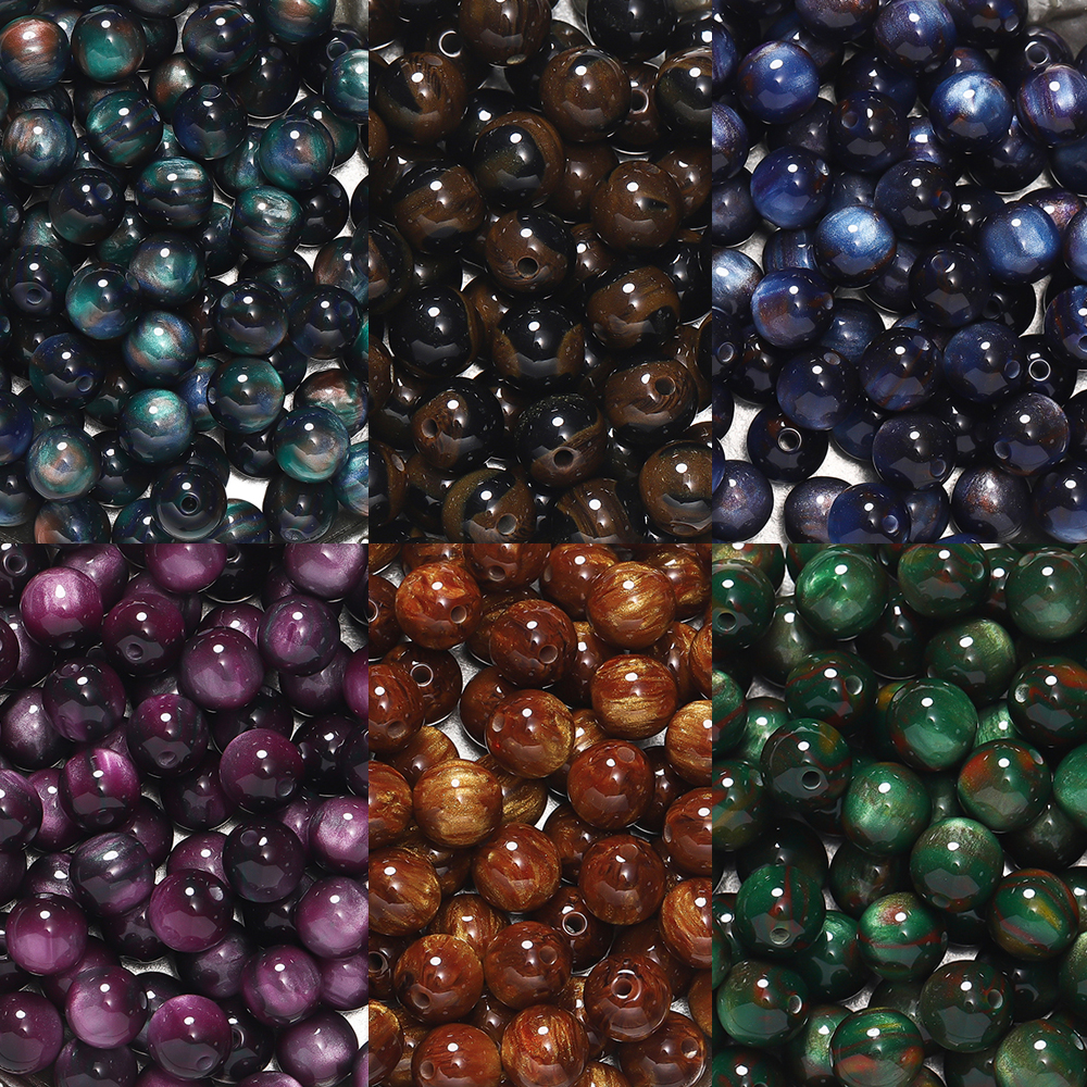 20-50pcs/lot Glitter Mitation  - огляд і ціна Resin Craft Material