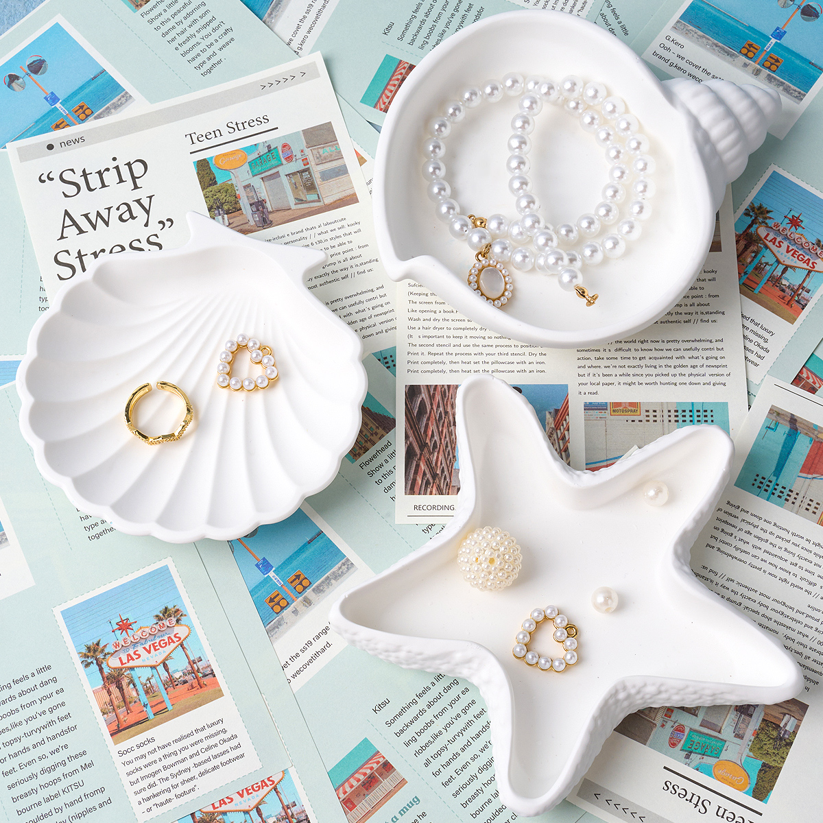 DIY Concrete Starfish Starage  - огляд і ціна Serving Tray Mold