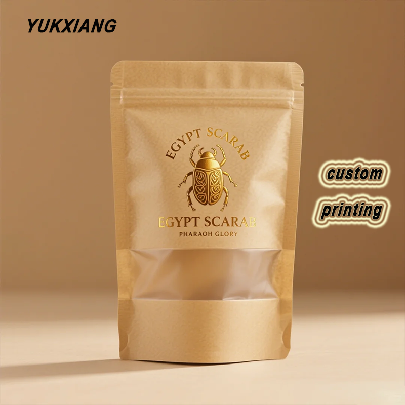 Customized Packing Zip lock Kr - огляд і ціна Dried Flower Bulk