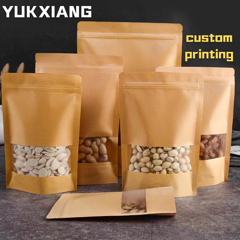 Customized Packing Zip lock Kr - огляд і ціна Dried Flower Bulk