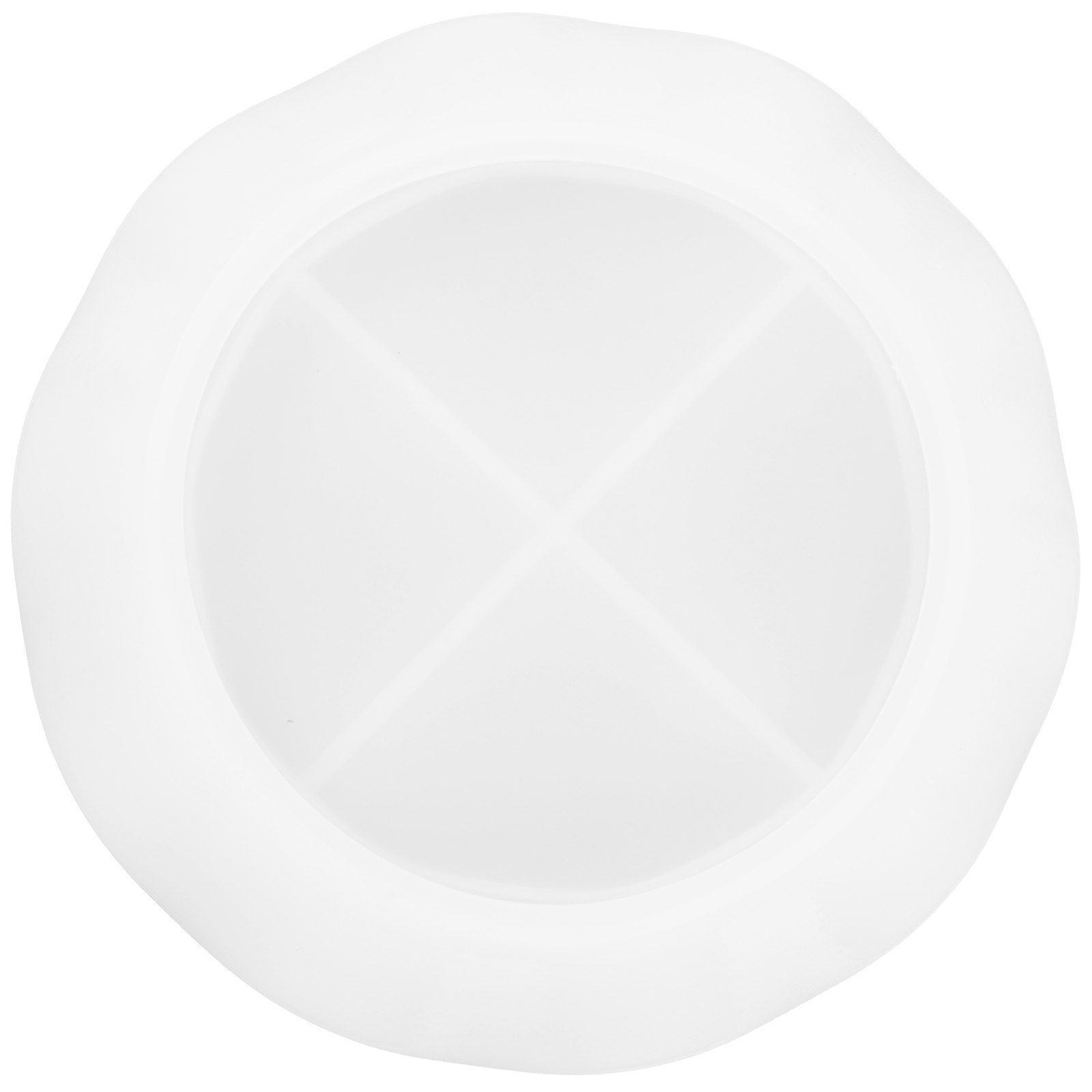 Premium Food-Grade Silicone Wa - огляд і ціна Serving Tray Mold