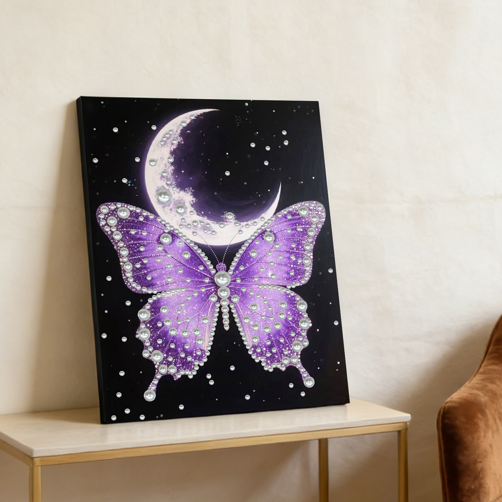 DIY Pearl Painting Kit for Adu - огляд і ціна Resin Craft For Beginners