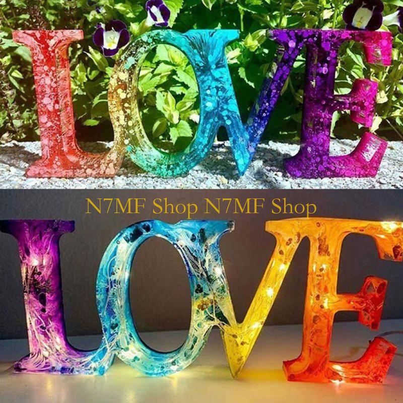 N7MF 26 Vibrant Color High Con - огляд і ціна Resin Dye Alcohol