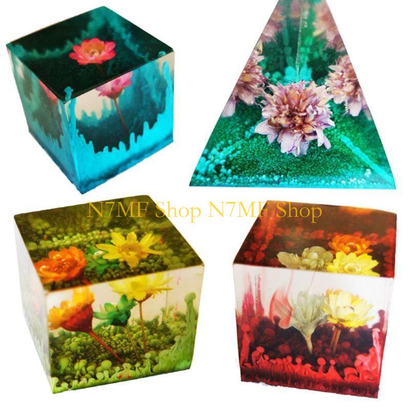 N7MF 26 Vibrant Color High Con - огляд і ціна Resin Dye Alcohol