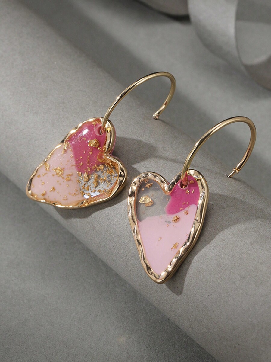 1 Pair Resin Preserved Flower  - огляд і ціна Flower Preservation Resin