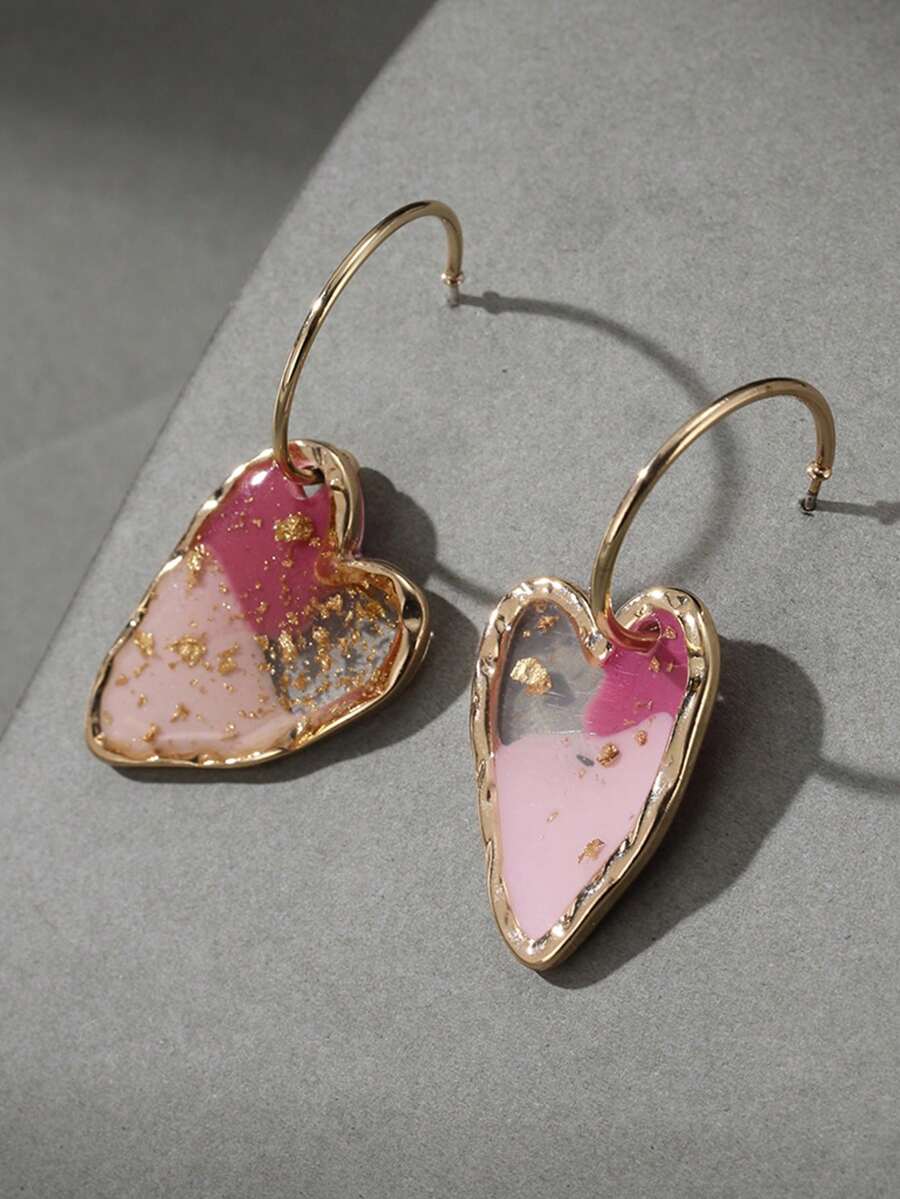 1 Pair Resin Preserved Flower  - огляд і ціна Flower Preservation Resin