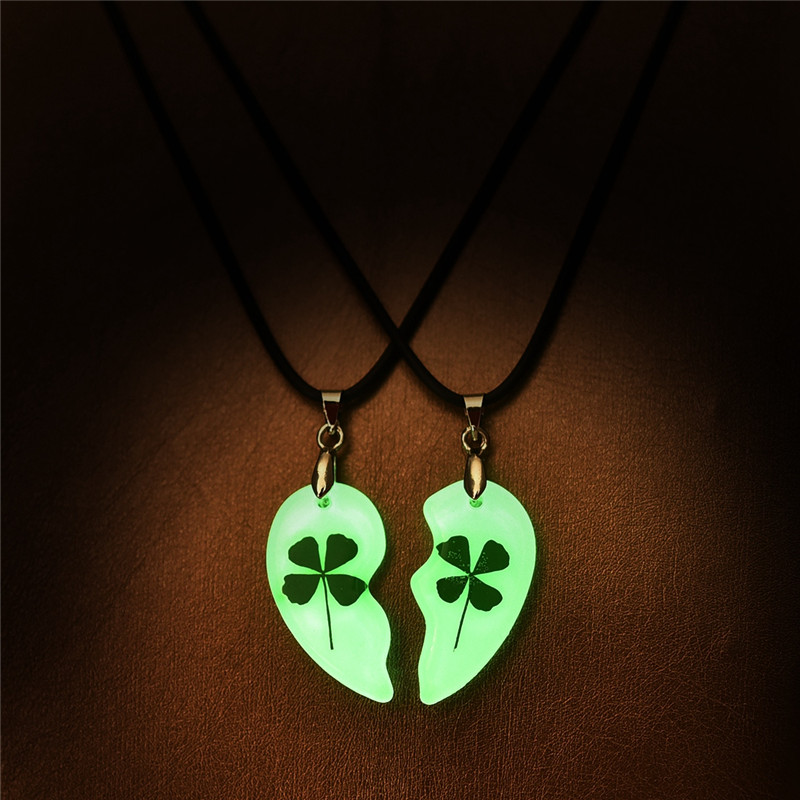 Four Leaf Clover Luminous Coup - огляд і ціна Dried Flower Bulk