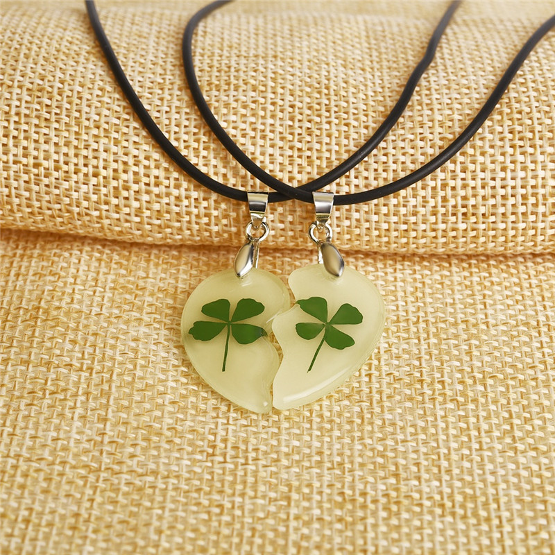 Four Leaf Clover Luminous Coup - огляд і ціна Dried Flower Bulk