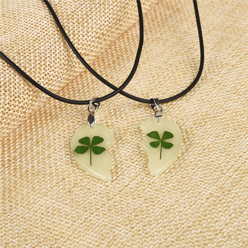 Four Leaf Clover Luminous Coup - огляд і ціна Dried Flower Bulk