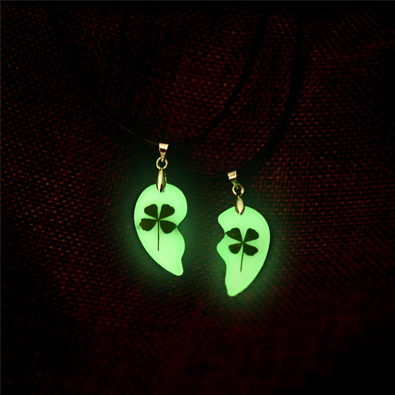 Four Leaf Clover Luminous Coup - огляд і ціна Dried Flower Bulk