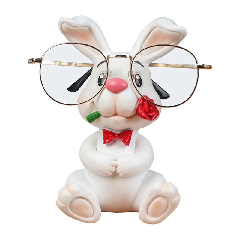Animal Glasses Holder Resin Cr - огляд і ціна Crafting Resin