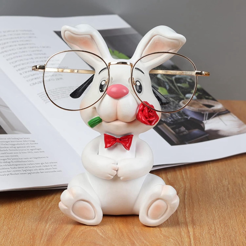 Animal Glasses Holder Resin Cr - огляд і ціна Crafting Resin