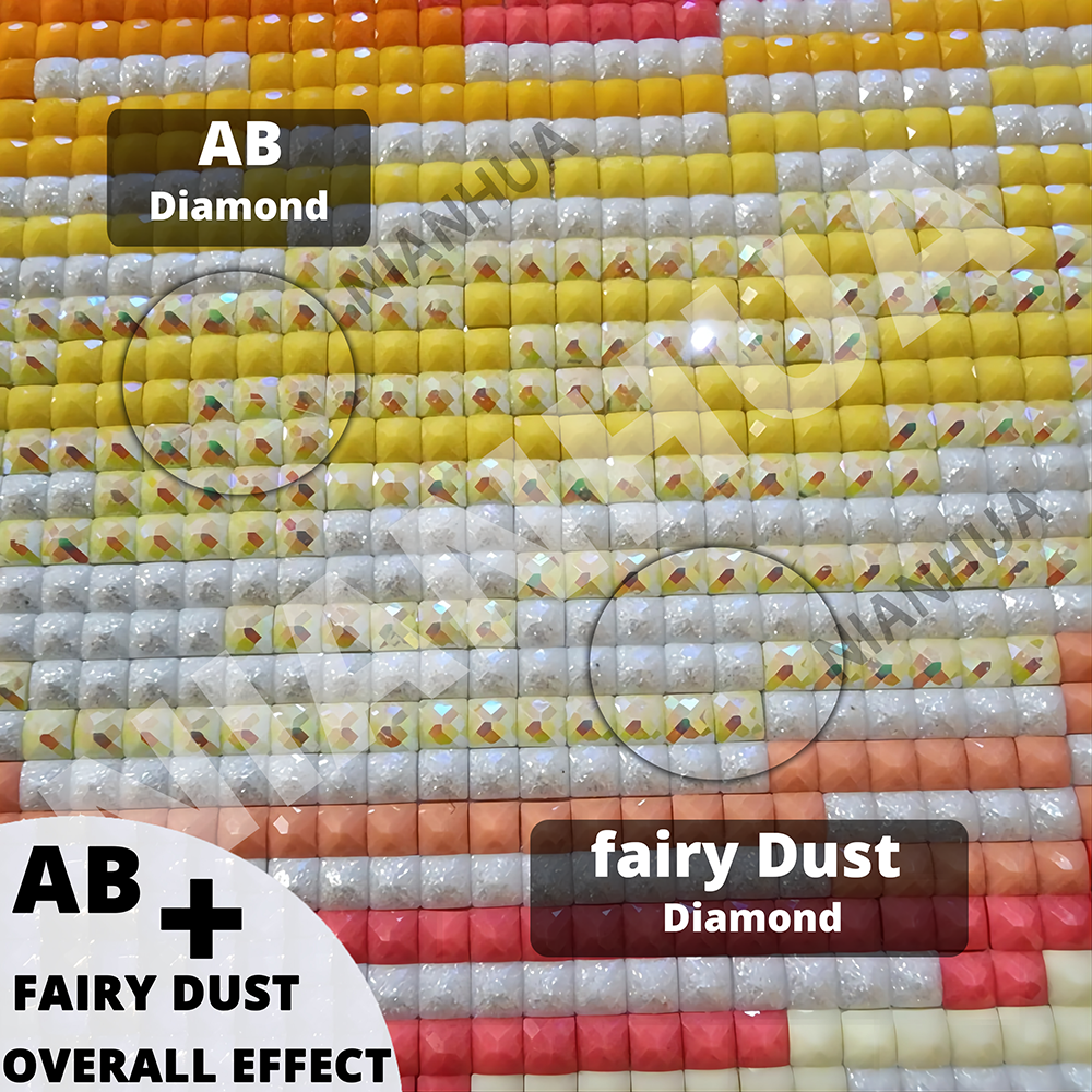 Handsome Boy 5d Diy Diamond Pa - огляд і ціна Resin Jewelry Kit