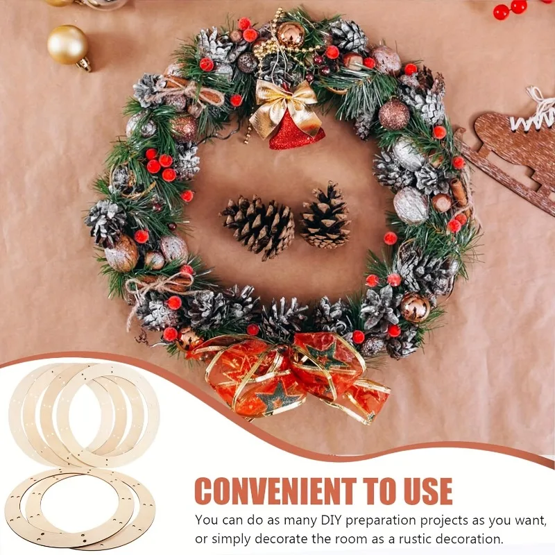 New Latest Models Top Quality  - огляд і ціна Wood Ring Blank