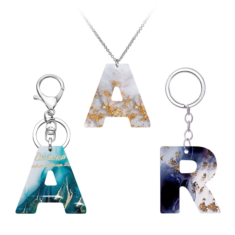Alphabet Epoxy Resin Silicone  - огляд і ціна Epoxy Uv Resin Kit