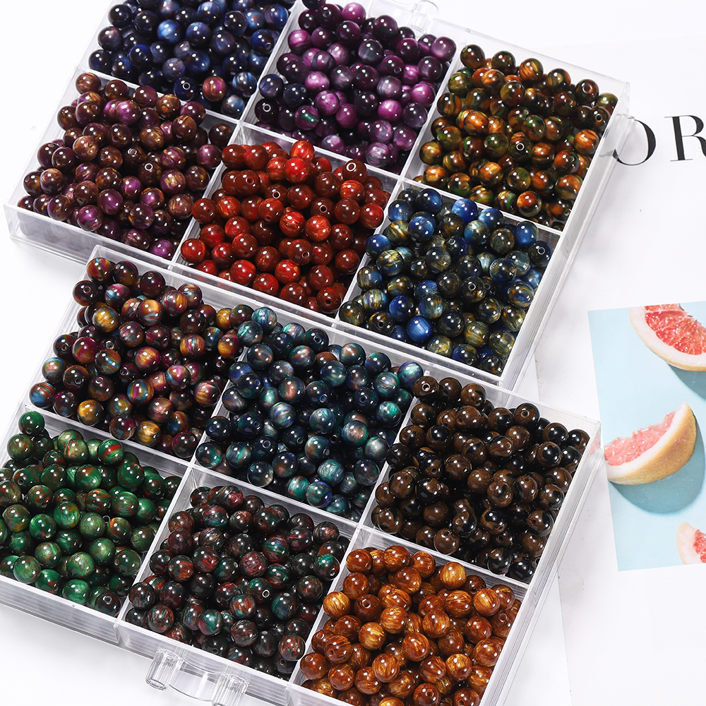20-50pcs/lot Glitter Imitation - огляд і ціна Resin Craft Material