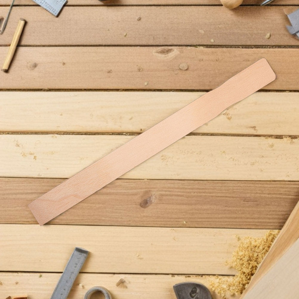 10Pcs Wooden Craft Sticks Natu - огляд і ціна Resin Craft Workshop