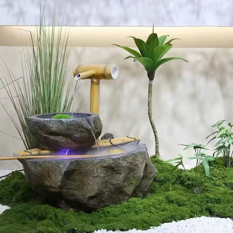 1*1m Fake Moss DIY Crafts Gras - огляд і ціна Terrarium Moss Art