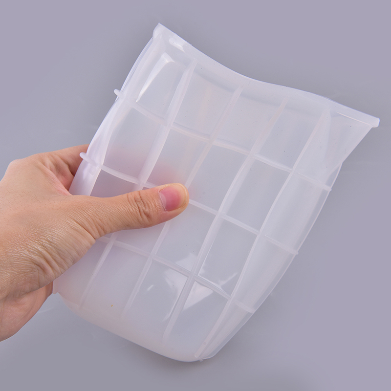 【Q】750ml Silicone Measuring Cu - огляд і ціна Mixing Cup Silicone