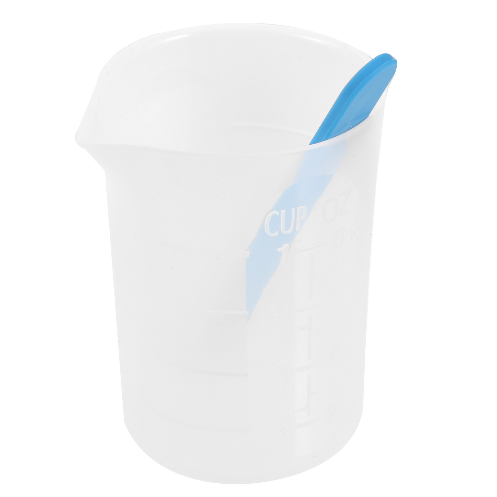 1Set Epoxy Mixing Tools Silico - огляд і ціна Mixing Cup Silicone